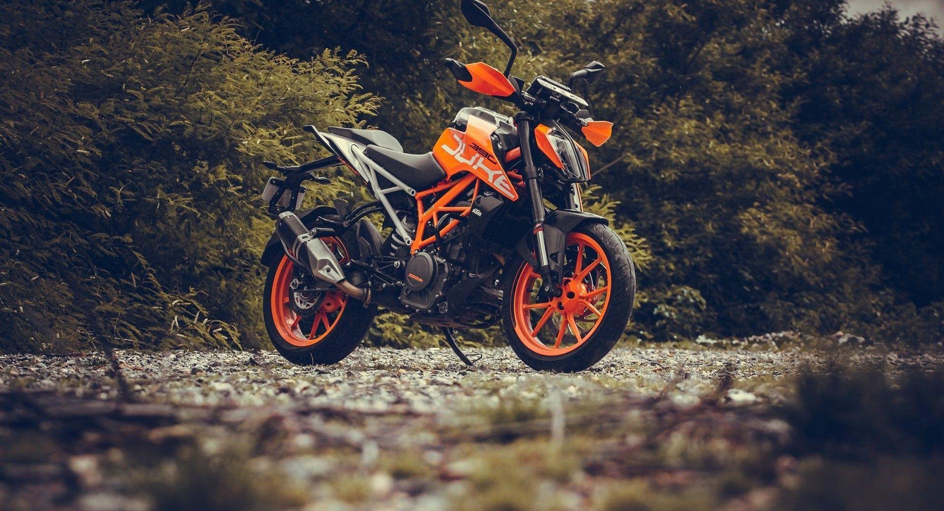 Lates KTM Bikes HD Wallpaper Picture and Image Download