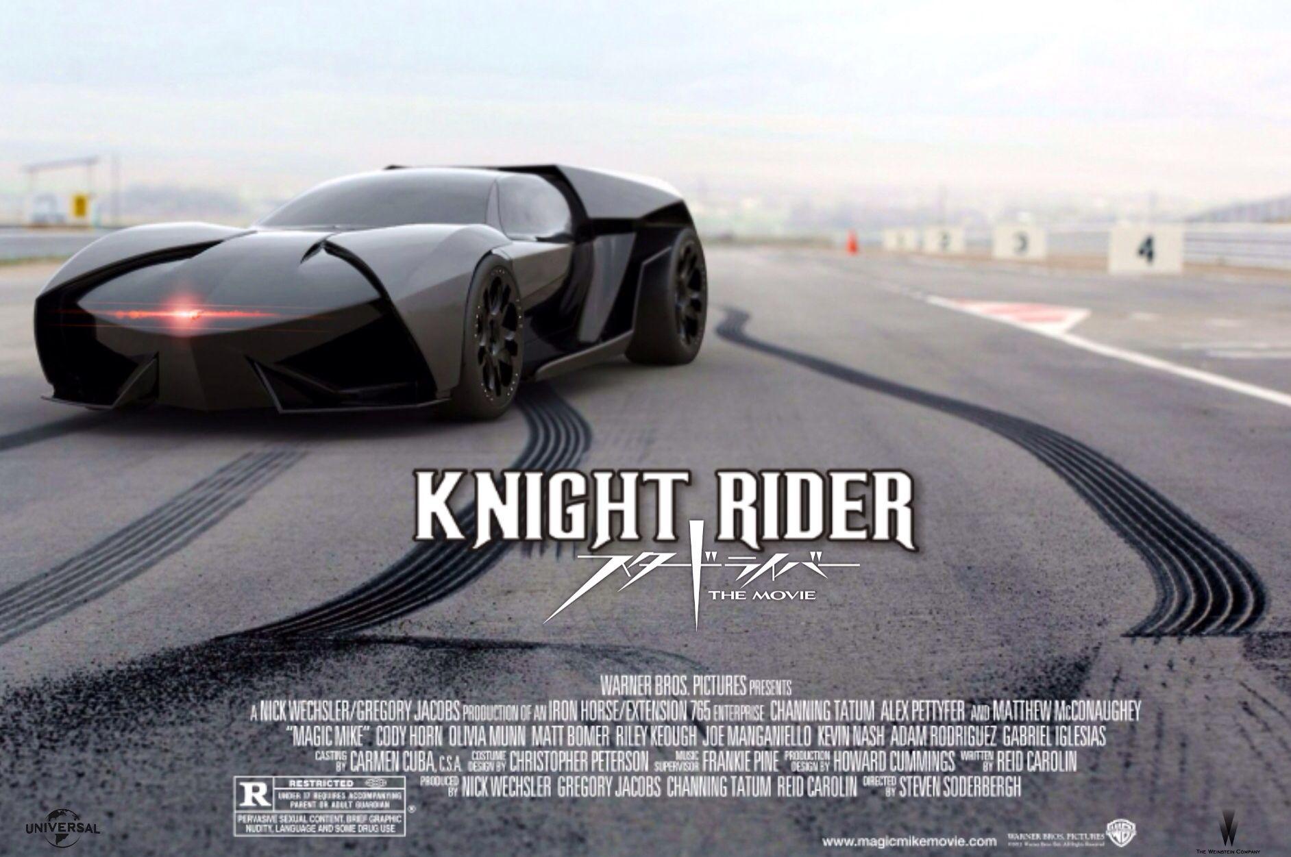 Knight Rider. knight rider. Knight, Movie cars and Cars