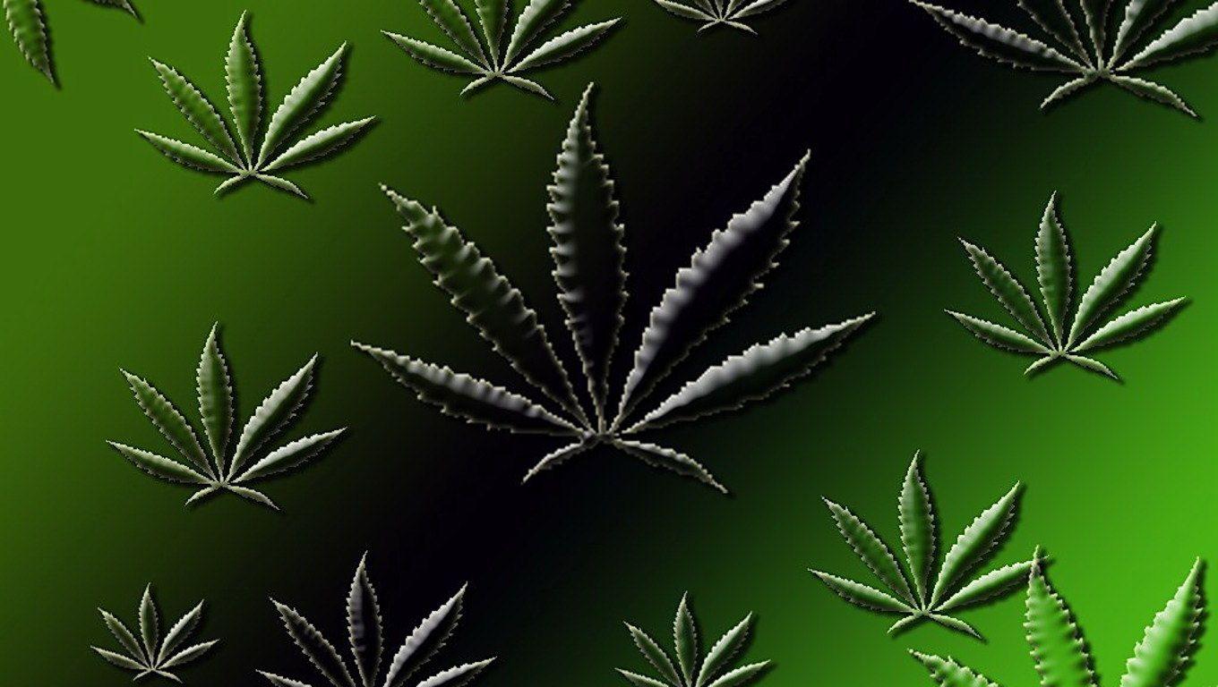 Weed Wallpaper, Background, Image