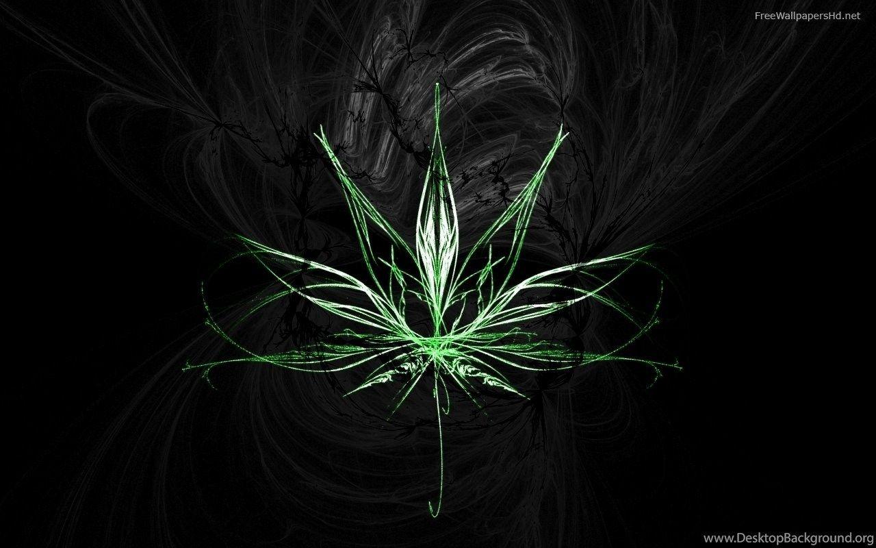 Cool Marijuana Wallpaper Wallpaper