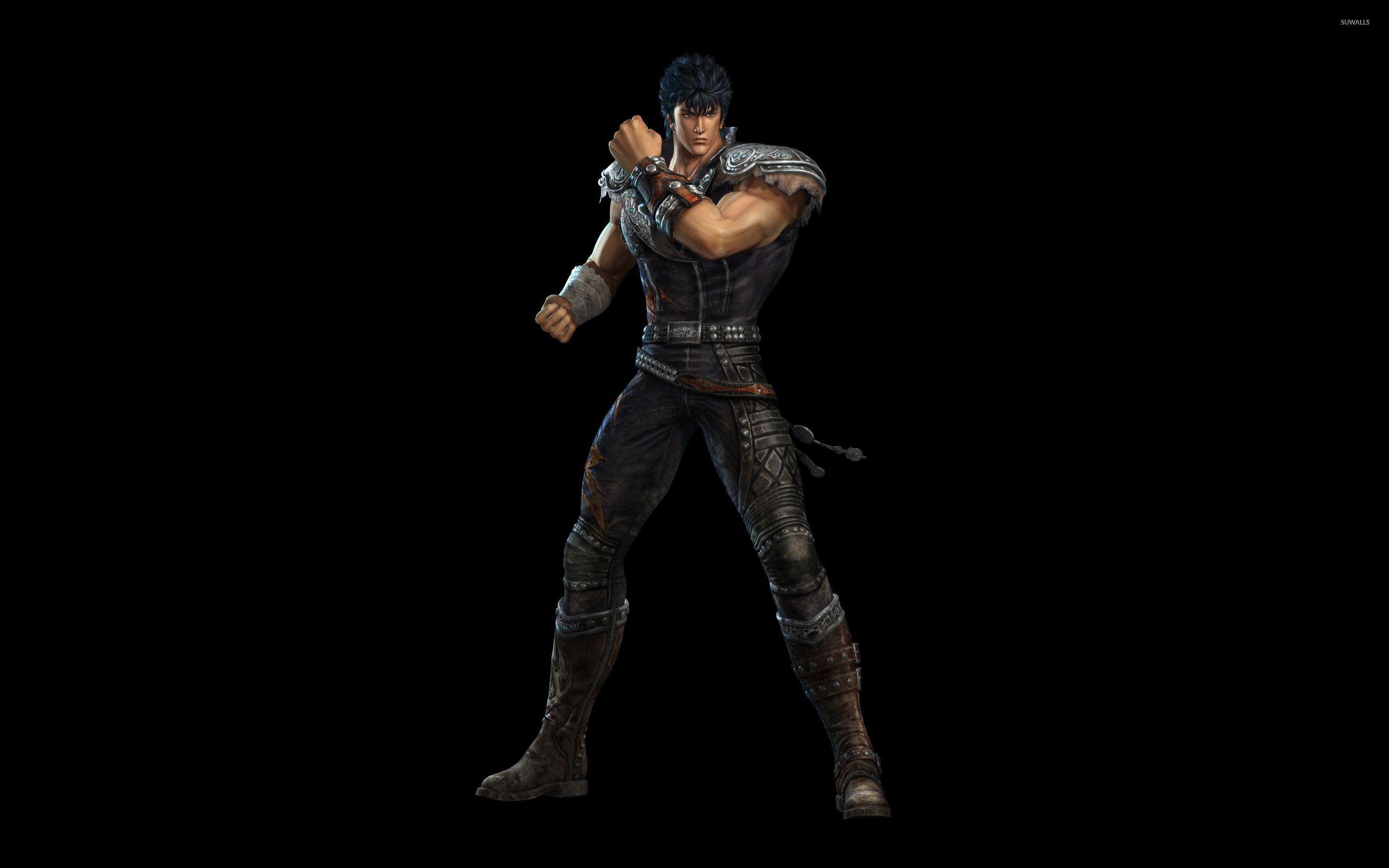 Kenshiro of the North Star: Ken's Rage 2 wallpaper