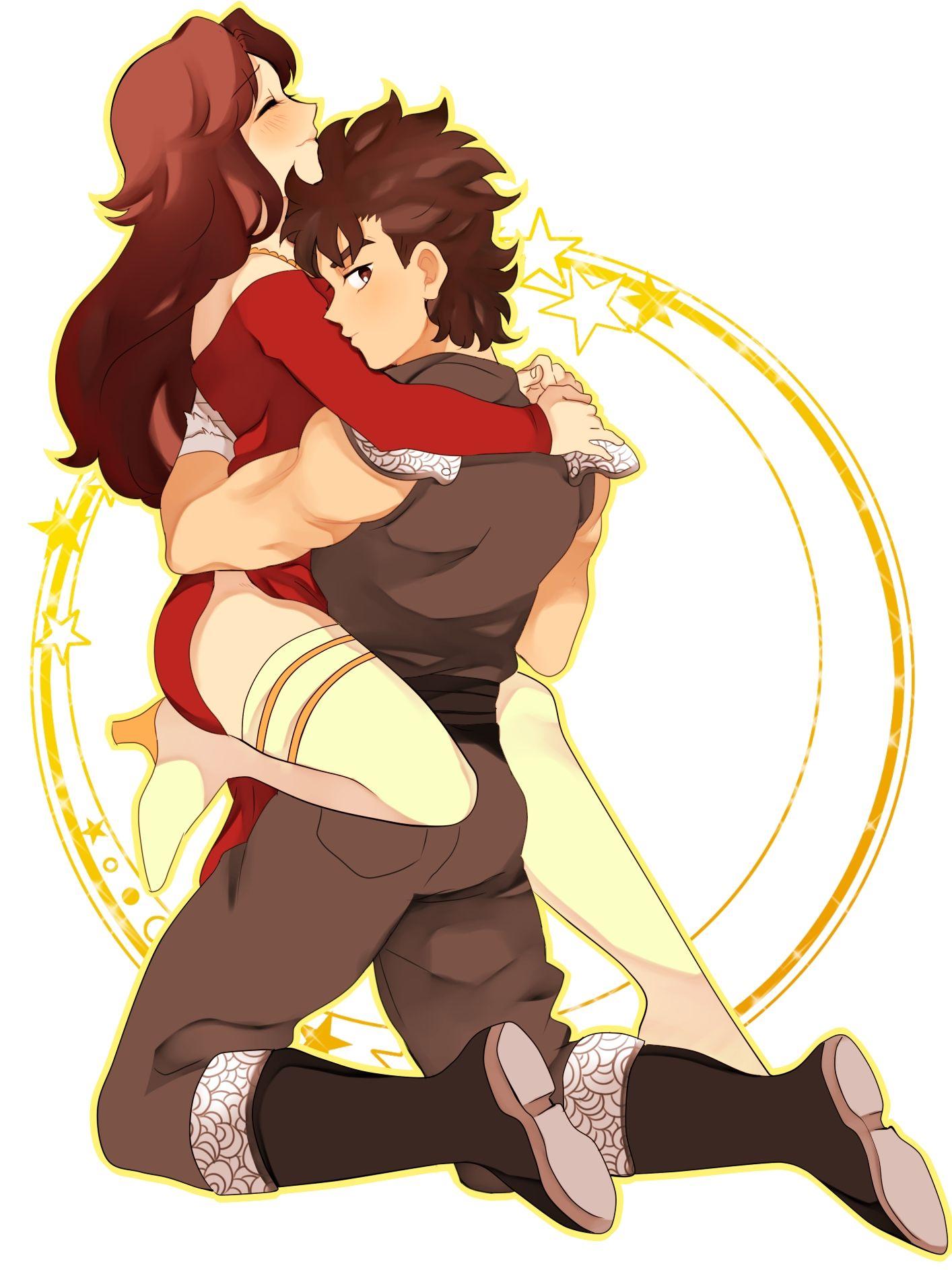 Hokuto no Ken (Fist Of The North Star) Anime Image Board