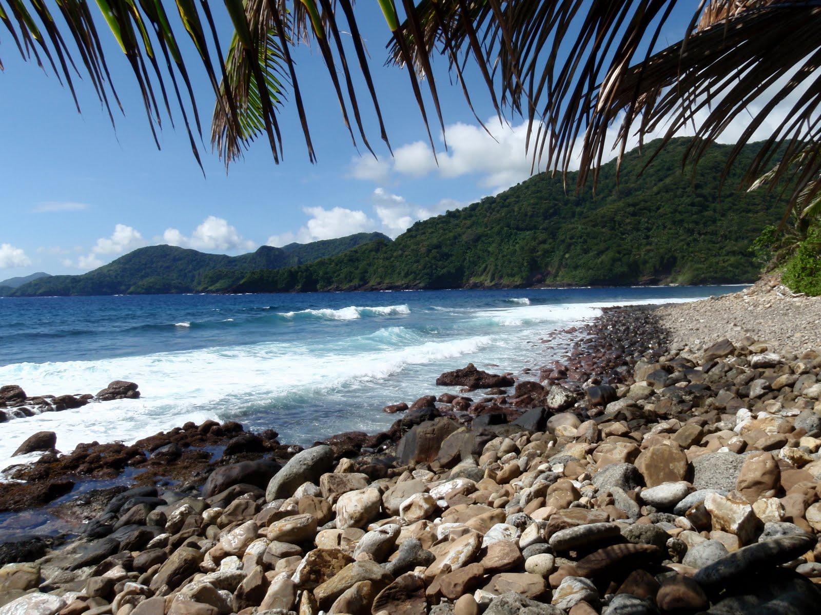 National Park of American Samoa