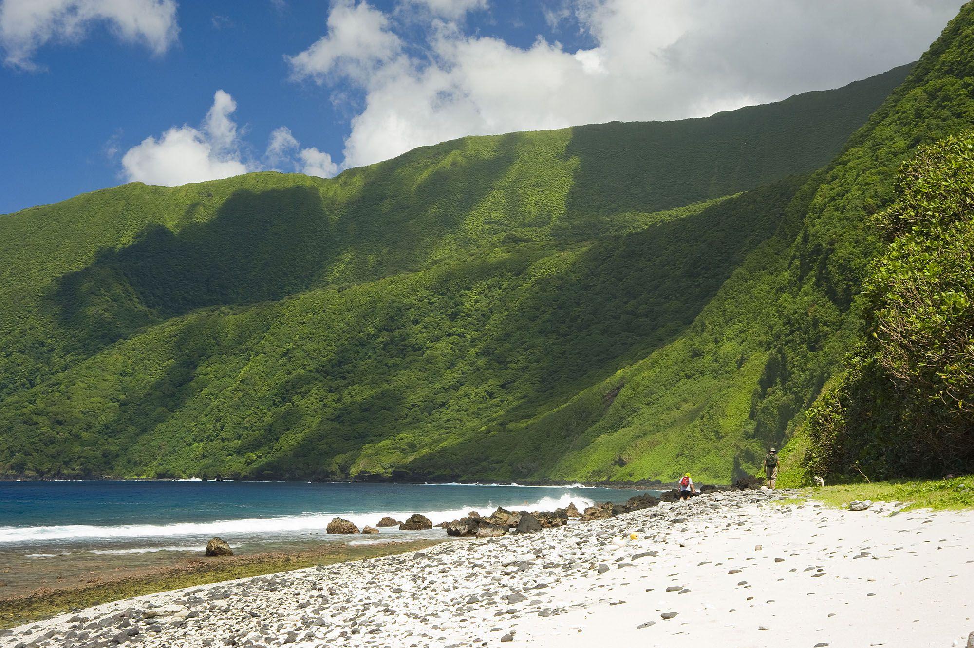 Obscure But Incredibly Beautiful National Parks in USA