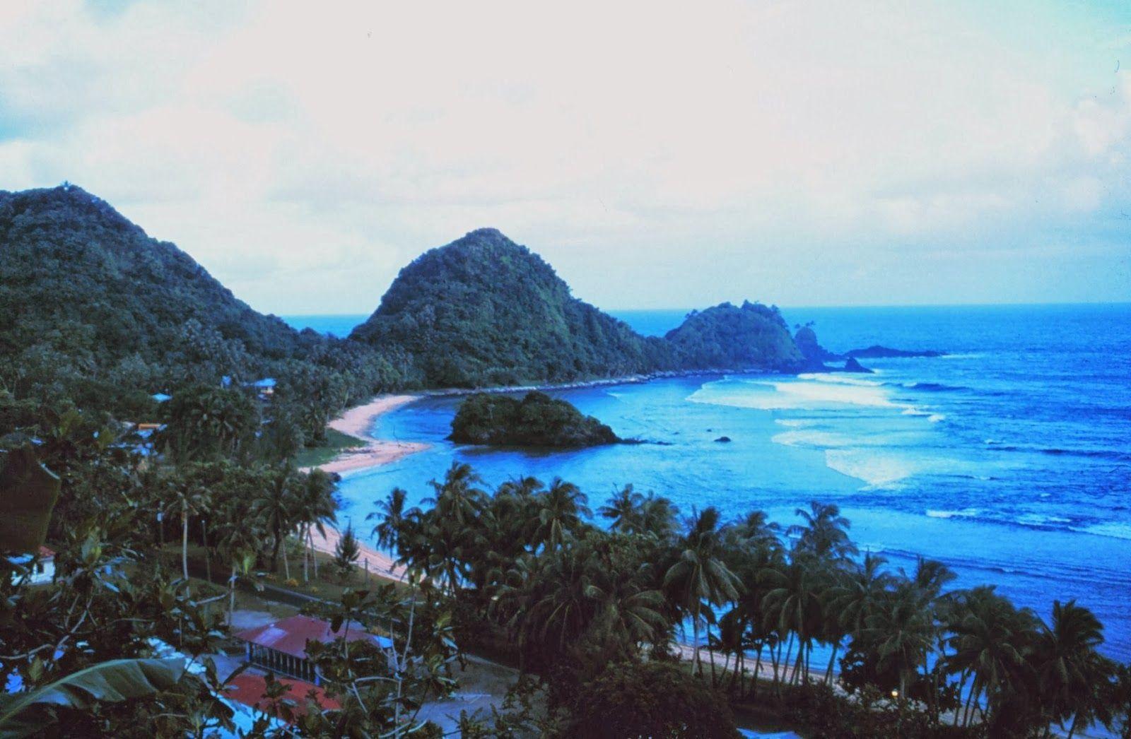 World Beautifull Places: American Samoa Information And Image 2013