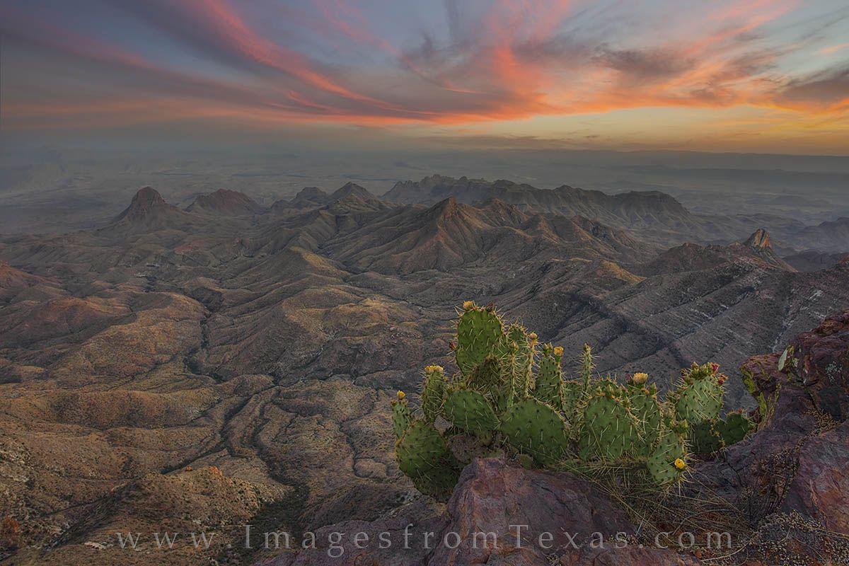 Big Bend and Guadalupe Mountains National Parks Image, Image