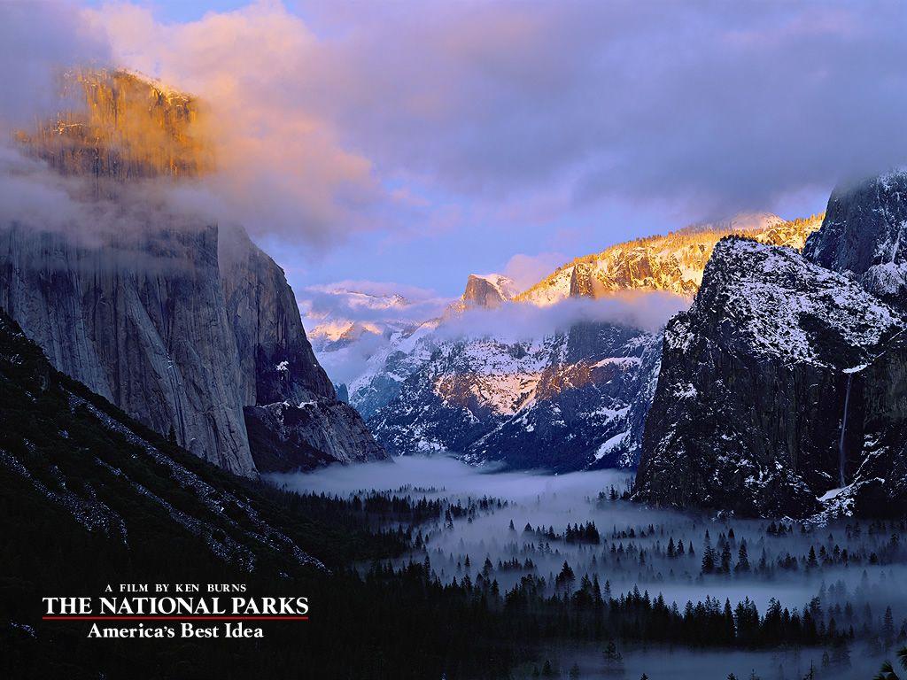 The National Parks: America's Best Idea .pbs.org