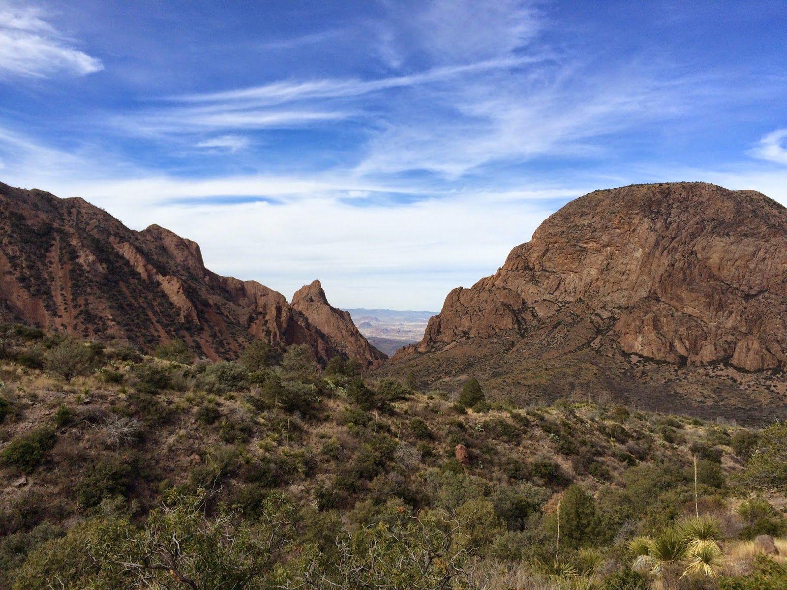 Carful of Kids: More to see in Big Bend National Park with