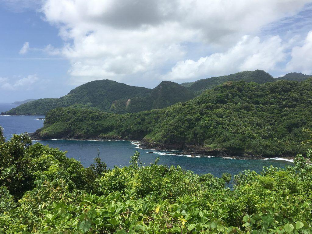 What are the Differences Between Samoa and American Samoa?