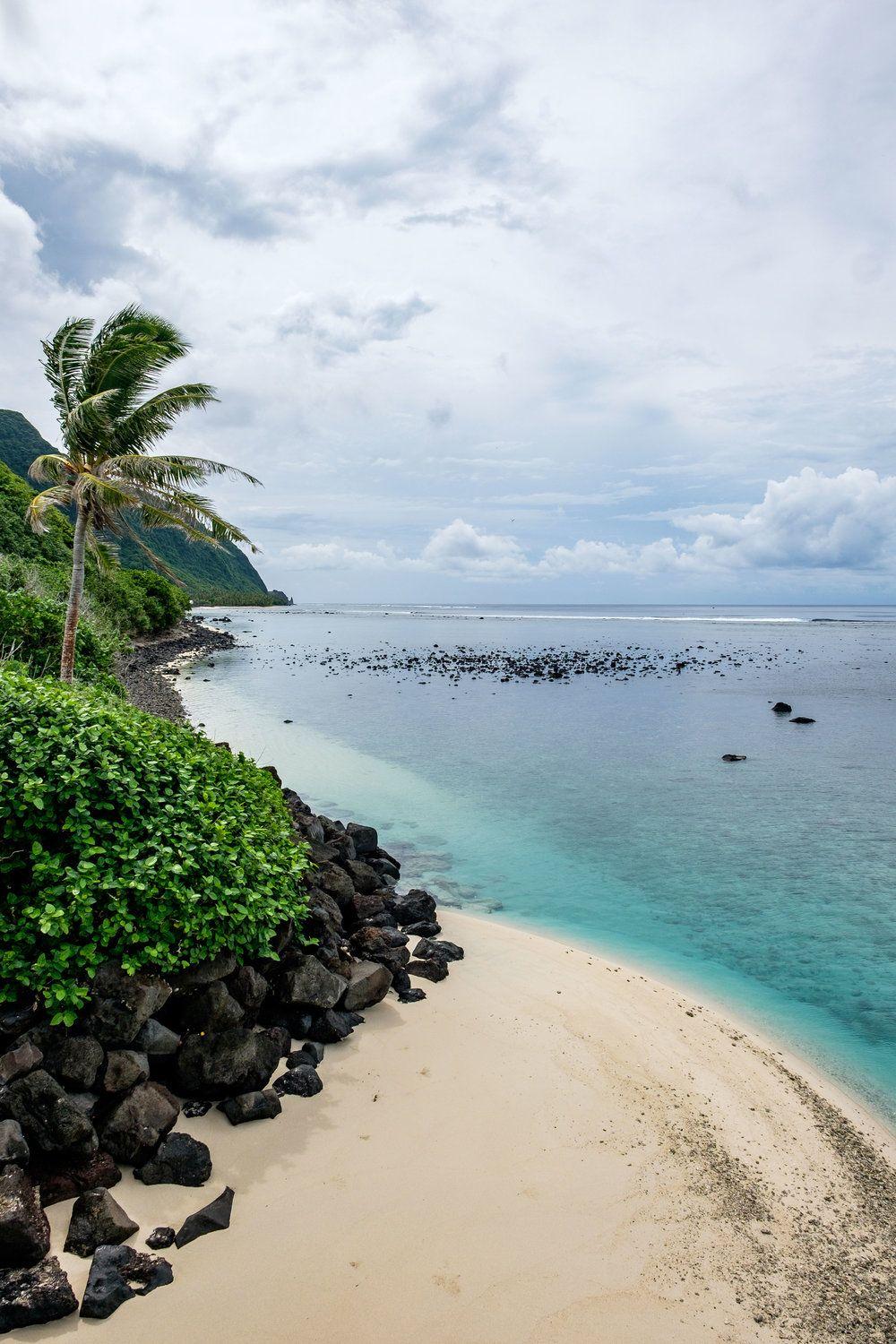 National Park of American Samoa