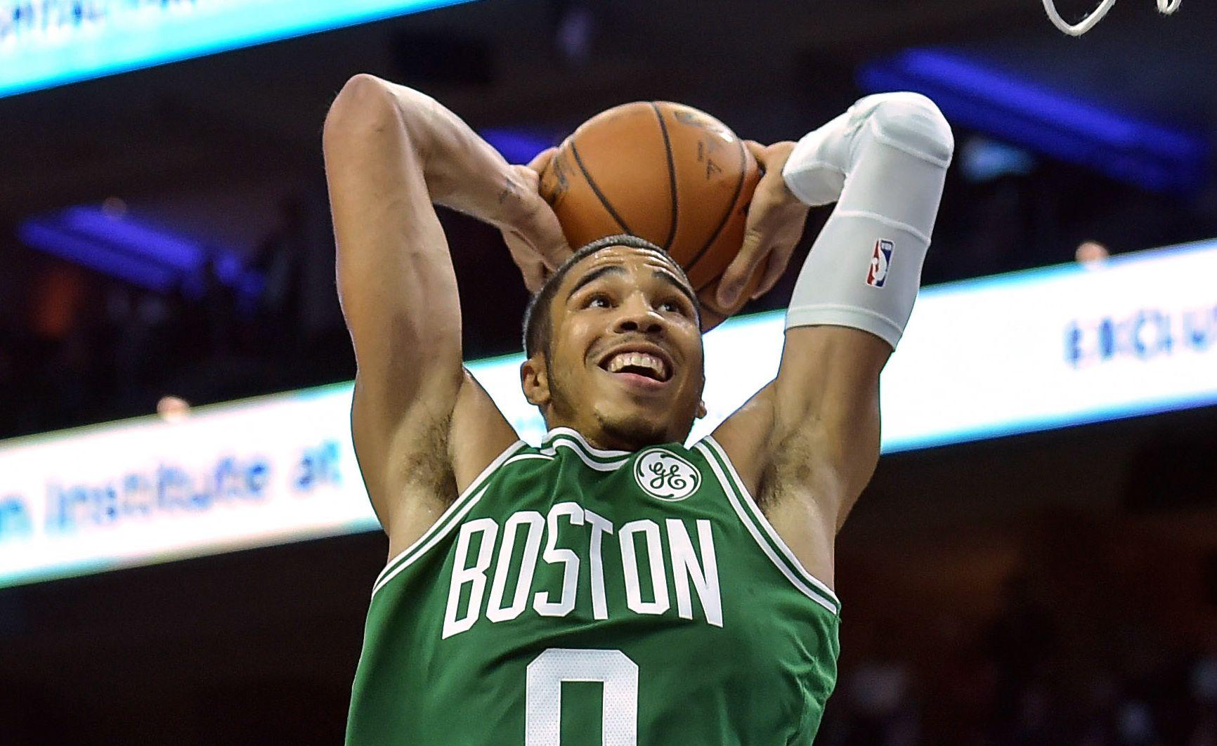 Five Takeaways From Celtics 76ers: New.and Improved. NBC Sports