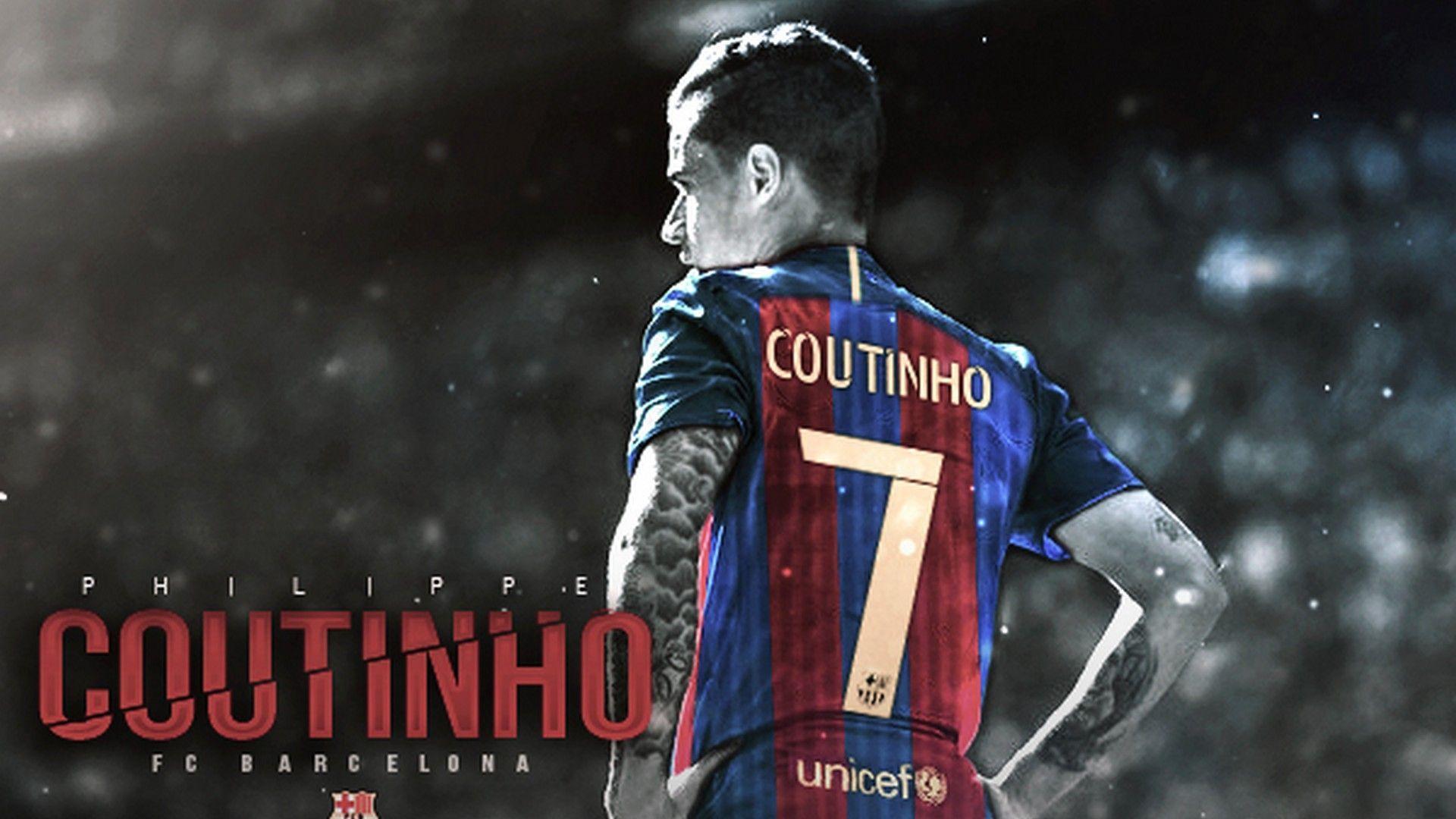 Coutinho 2018 Wallpapers - Wallpaper Cave