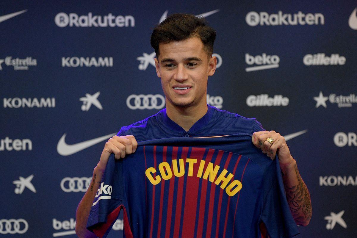The Pros and Cons of Coutinho