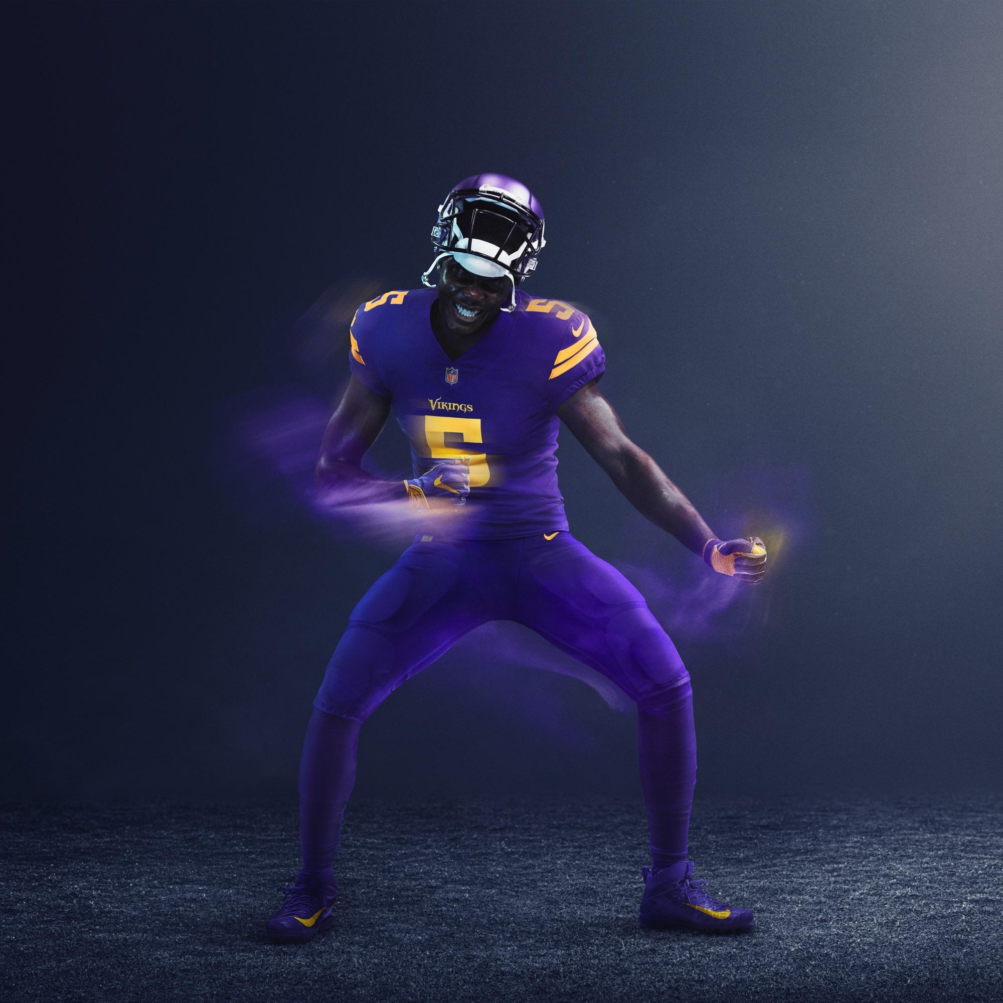 NFL Color Rush Wallpapers - Wallpaper Cave