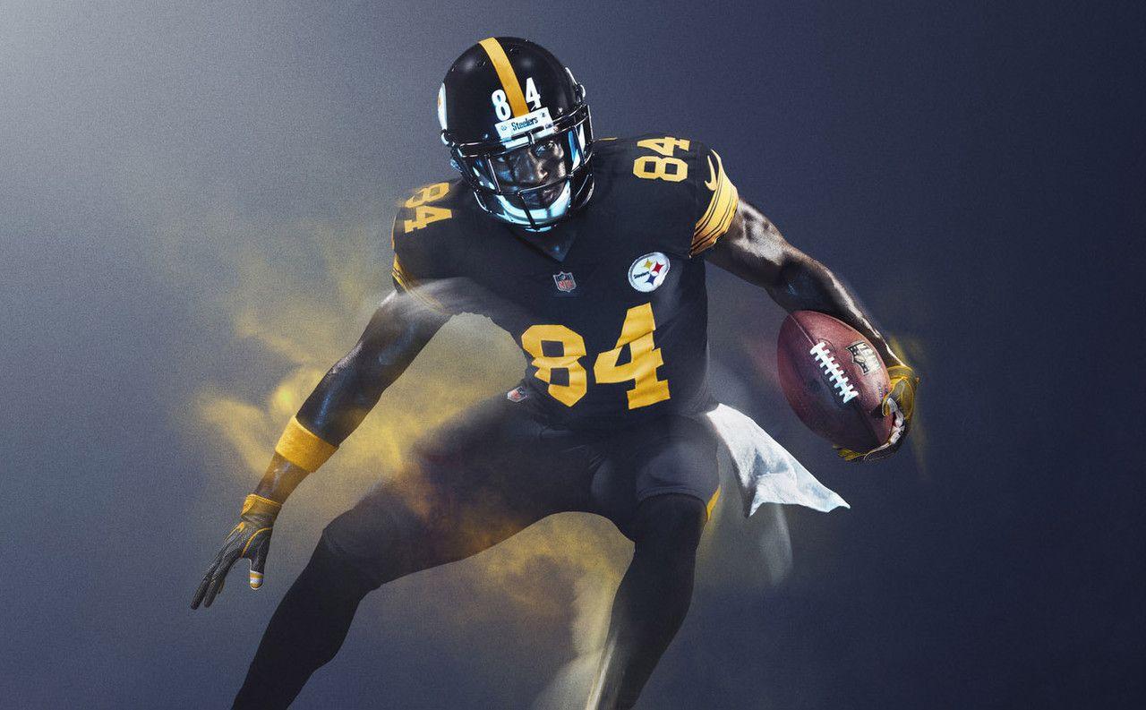 Color Rush Jersey Wallpapers - Wallpaper Cave