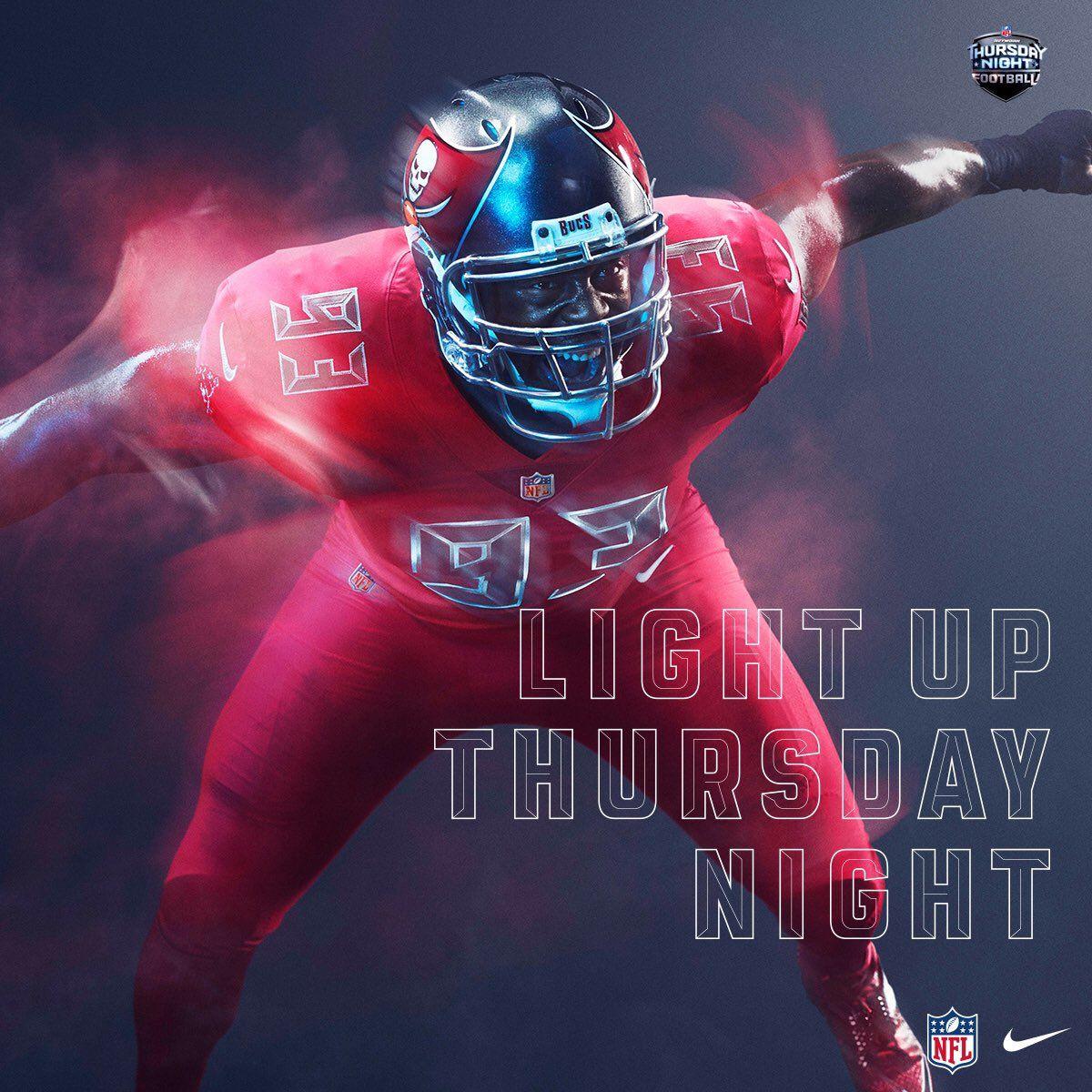 Ranking The NFL's Color Rush Uniforms, From Vomit Inducing