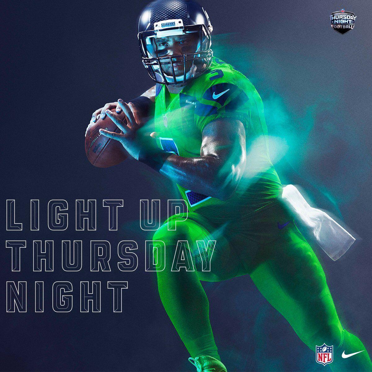 Ranking The NFL's Color Rush Uniforms, From Vomit Inducing To