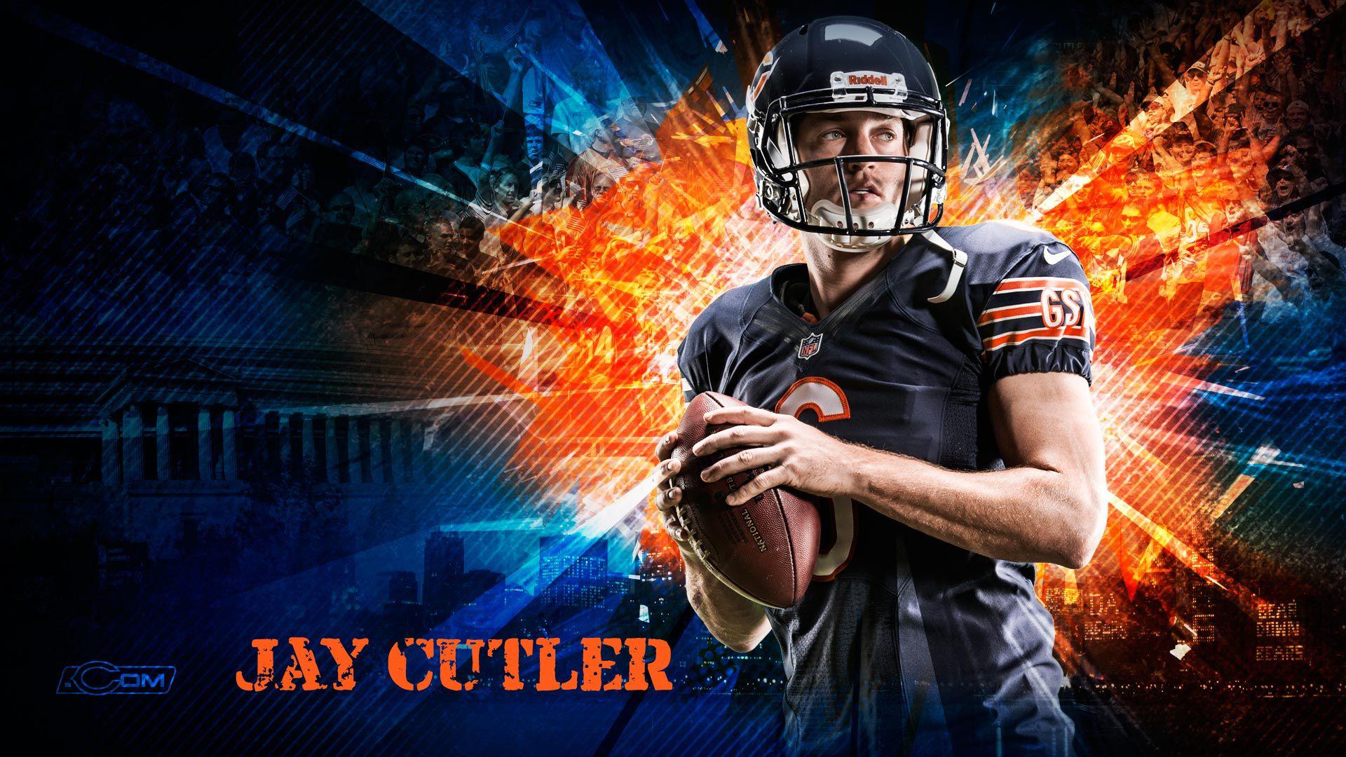 Best Chicago Bears Wallpaper