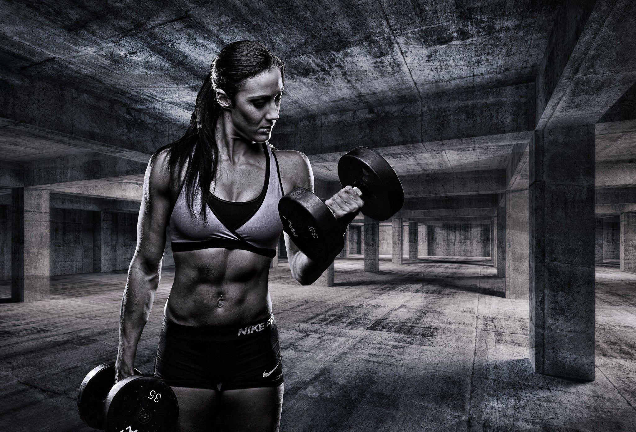 dumbbell HD wallpapers backgrounds