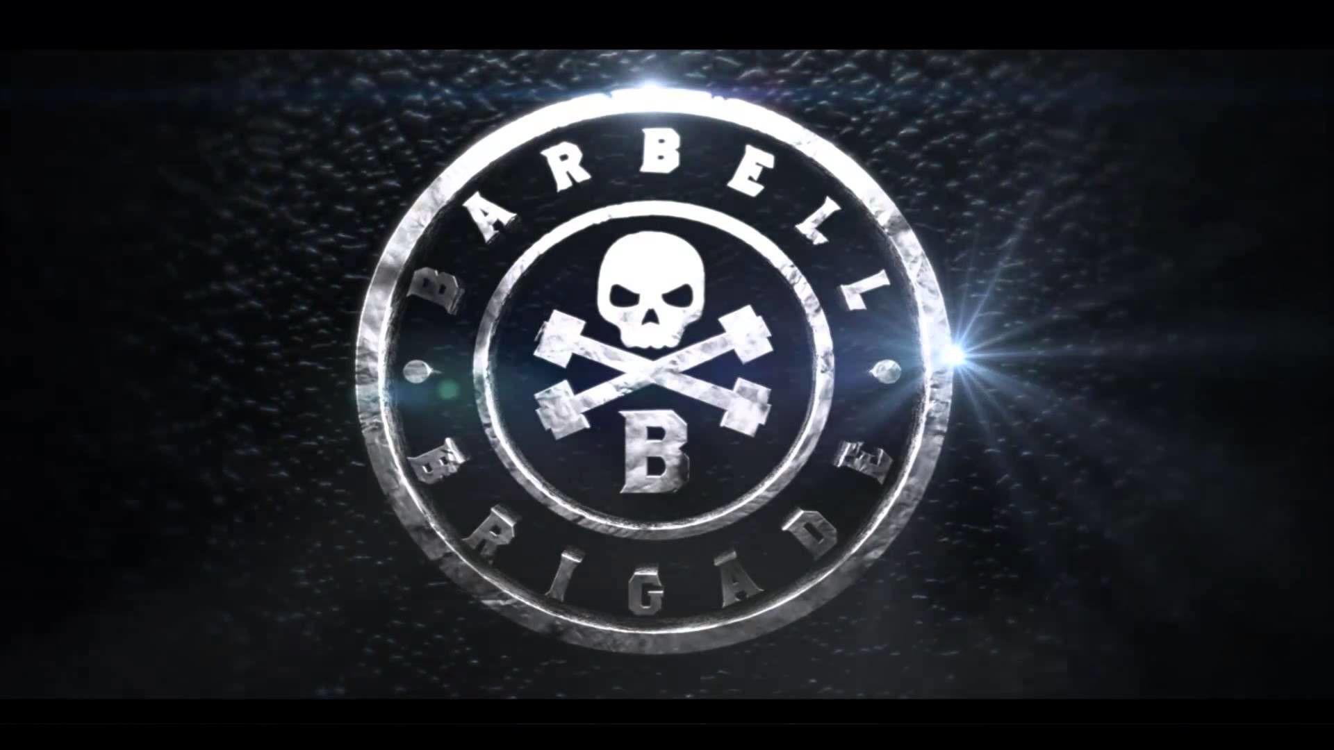 Powerlifting Wallpaper