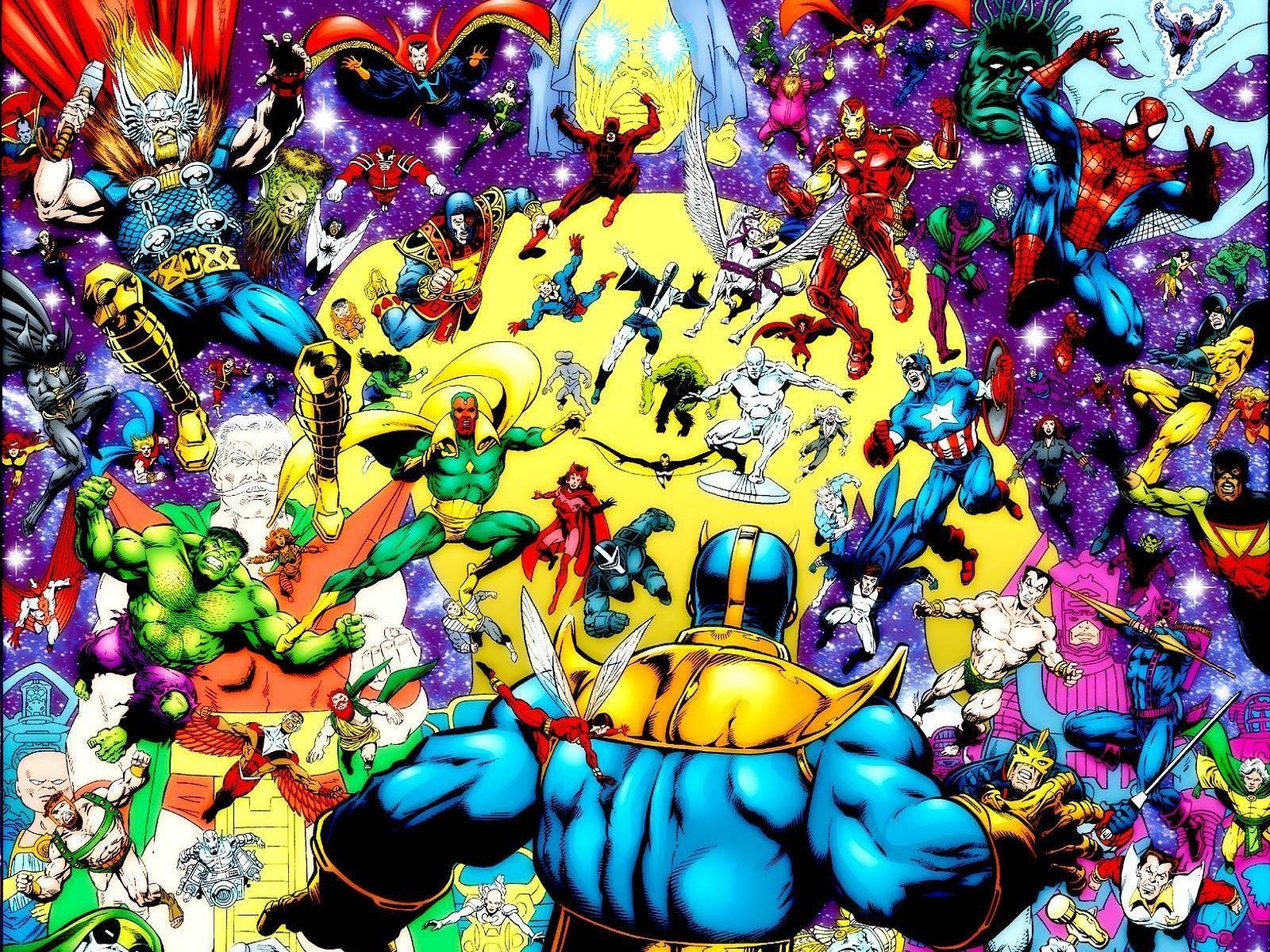 Marvel, Universe, X Men, Comic, Cool, 1600×1200