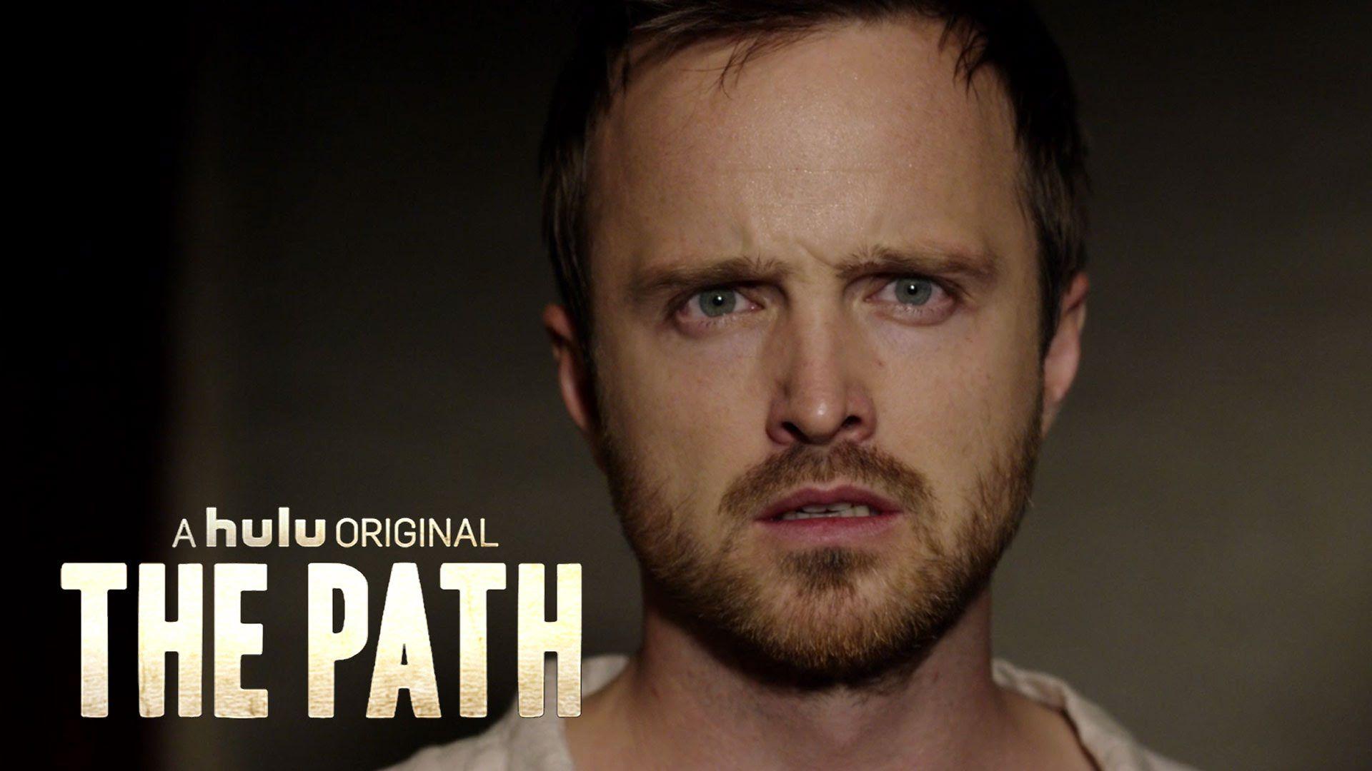 TV Review: 'The Path' Season 1. The Young Folks