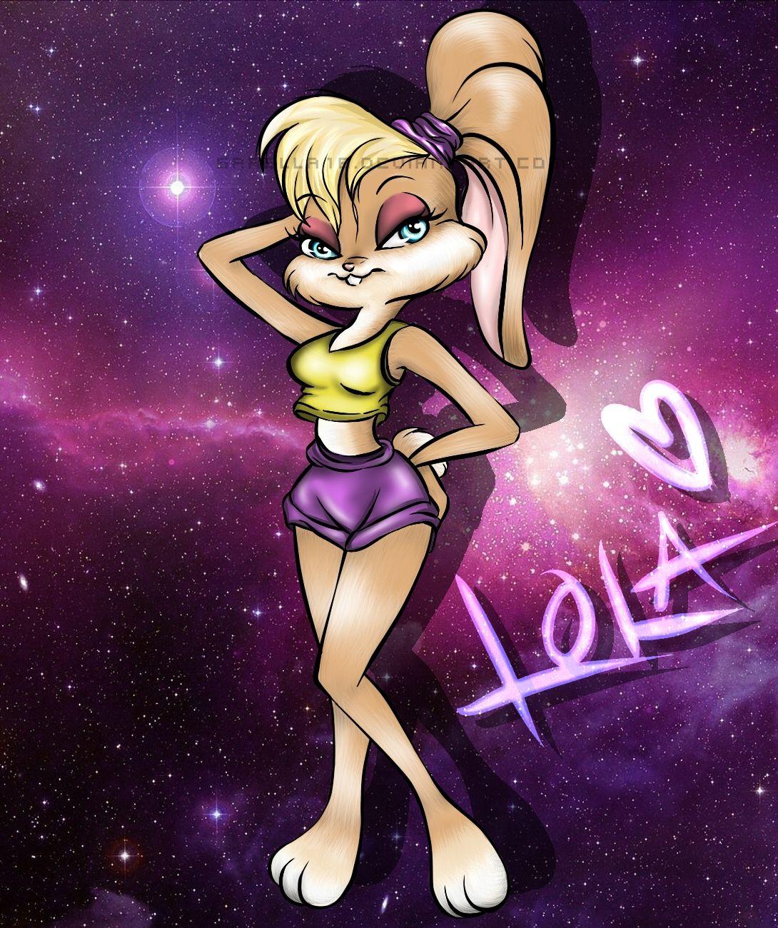 Download Lola Bunny wallpapers for mobile phone free Lola Bunny HD  pictures
