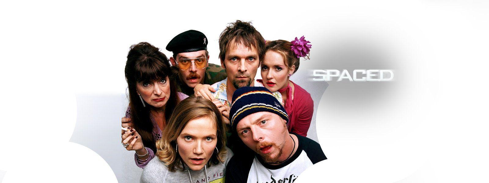 Watch Spaced Online. Stream on Hulu