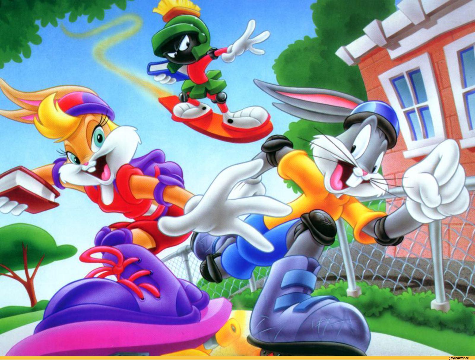 bugs bunny Wallpaper and Background Imagex1214