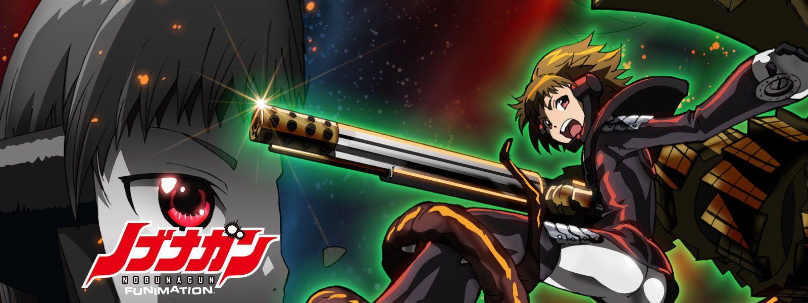 Watch Nobunagun Online. Stream on Hulu