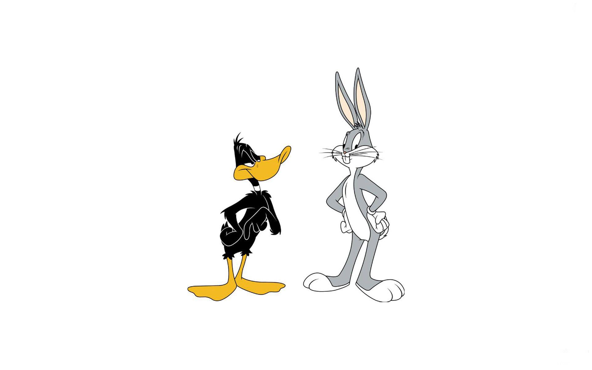 Lola and Bugs Bunny HD Image Wallpaper for iPhone Cartoons 1920