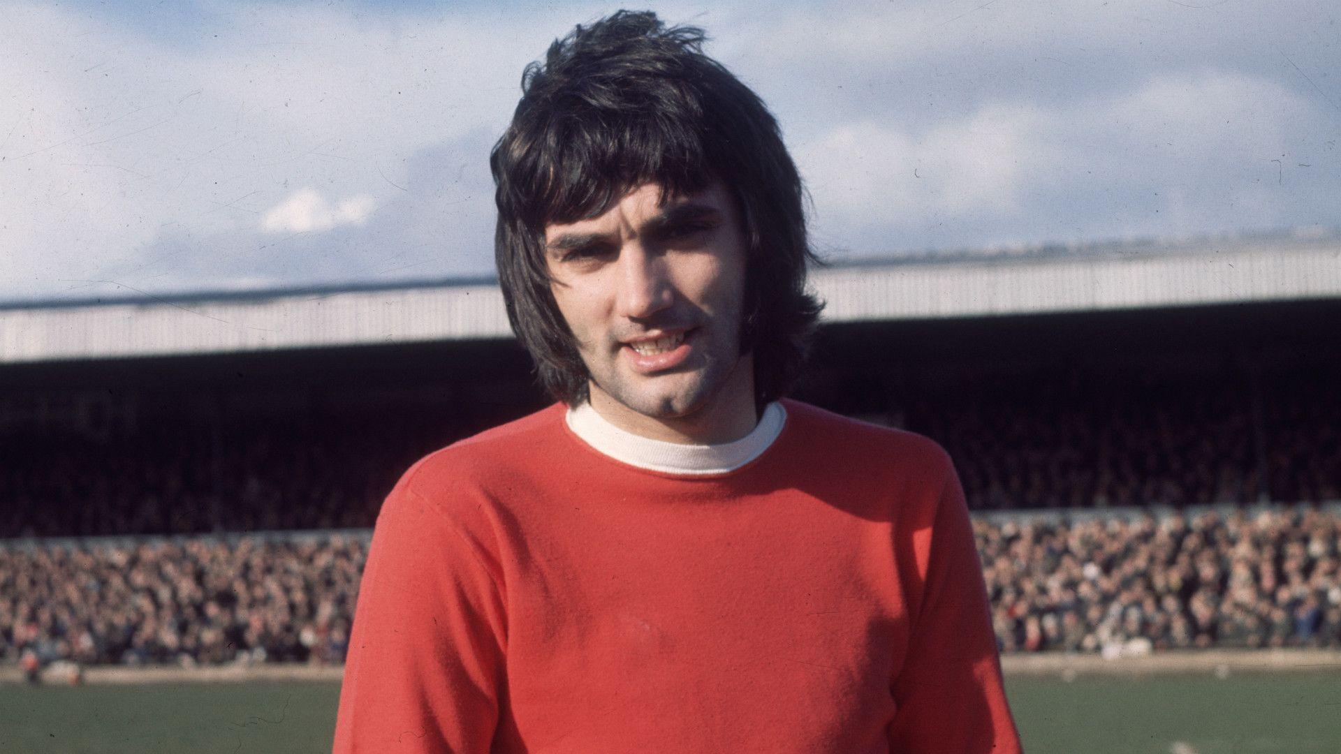 George Best HD Picture. Photo, Wallpaper, Image