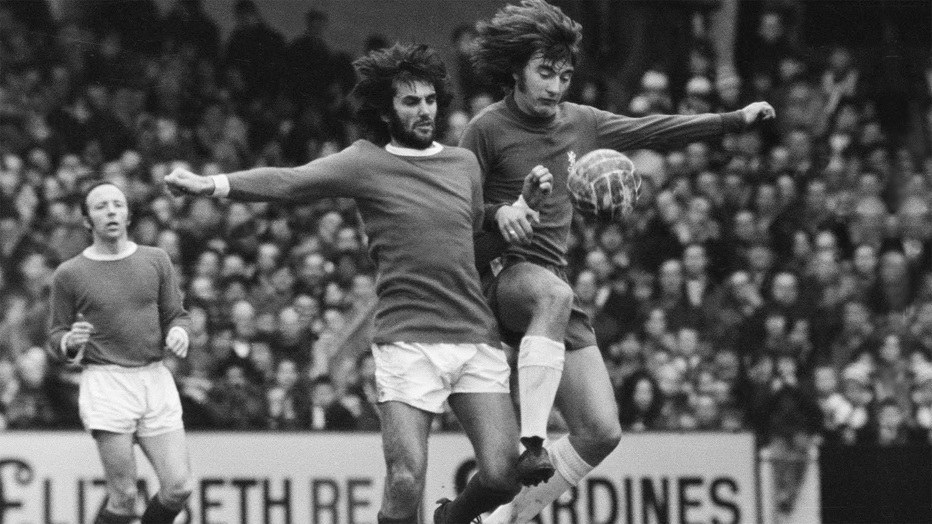 Alan Hudson speaking about George Best, Ryan Giggs, David Beckham