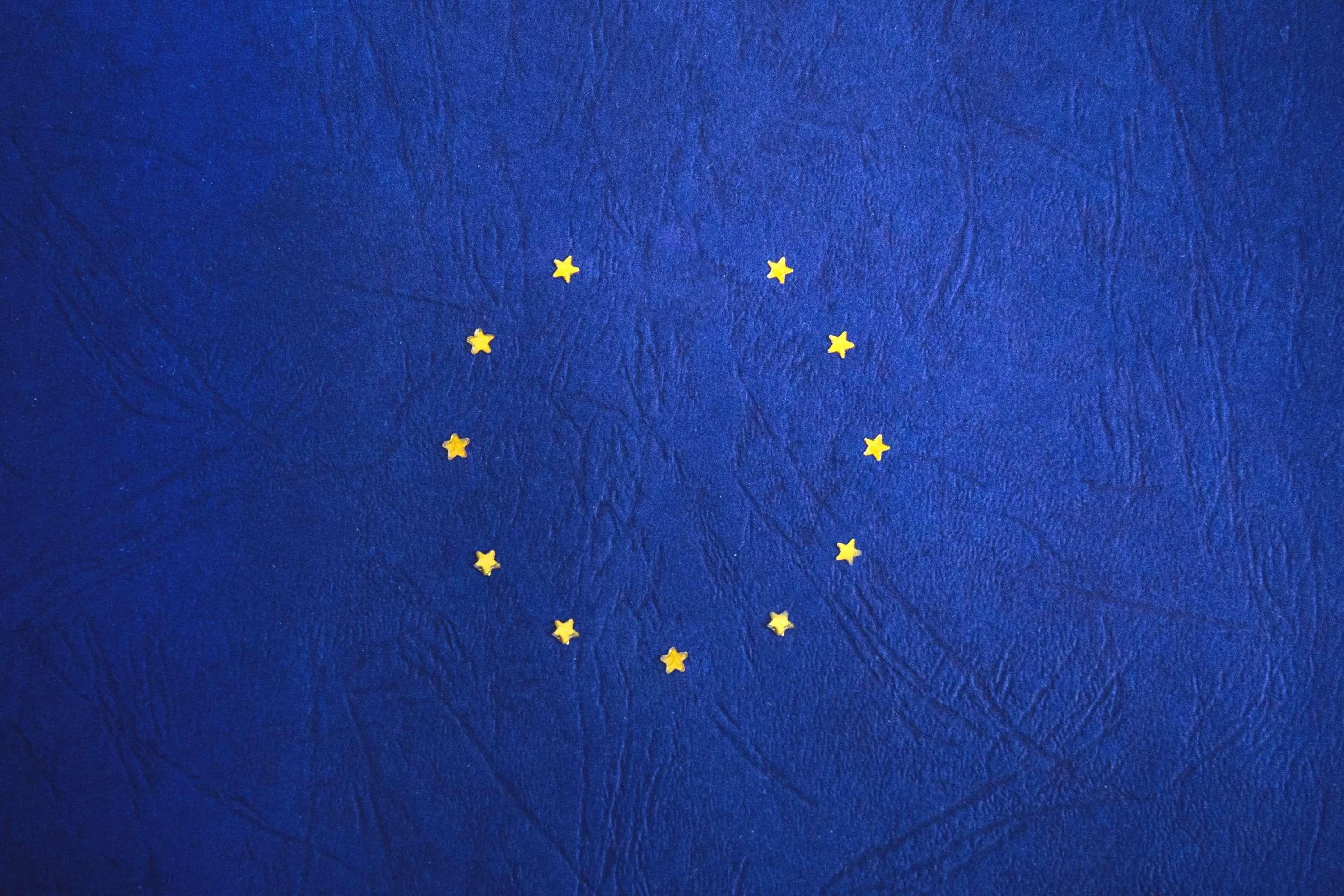 brexit #eu #europe #european flag #european union #flag #stars