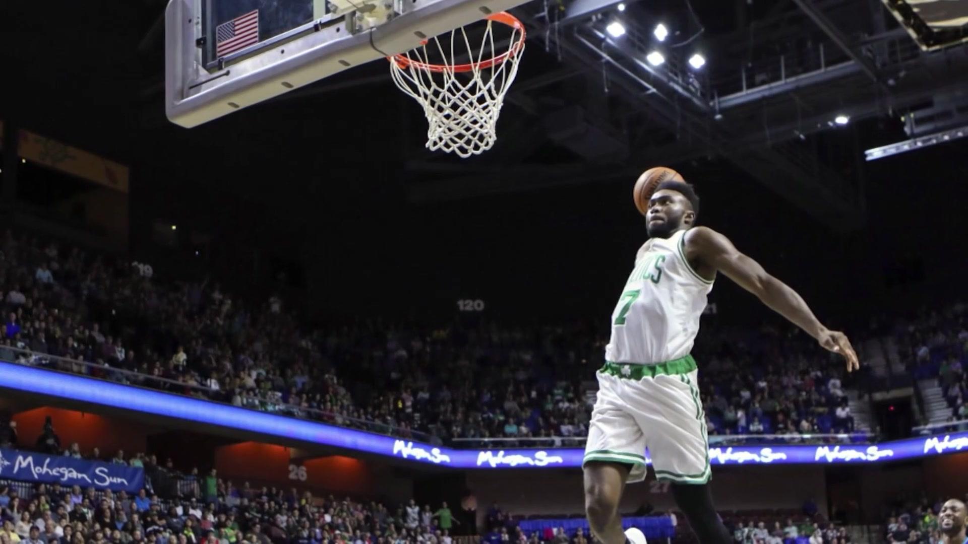 Should Celtics start Jaylen Brown for Game 5?