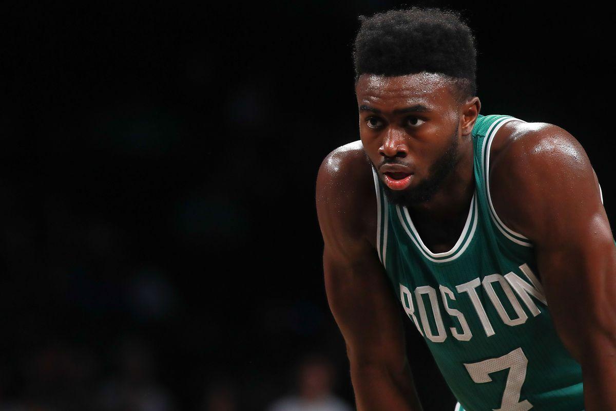 What can the Celtics expect from Jaylen Brown?