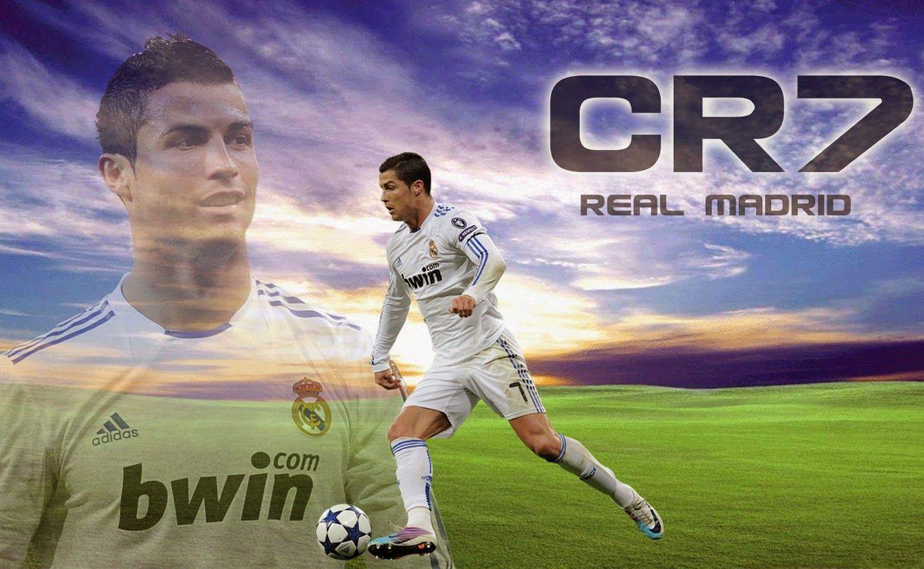 Best Wallpaper Of Cristiano Ronaldo