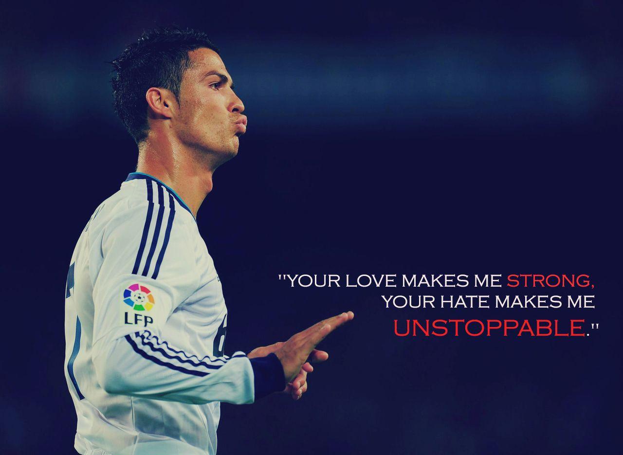 Cristiano Ronaldo Wallpaper 159 Go Go Away