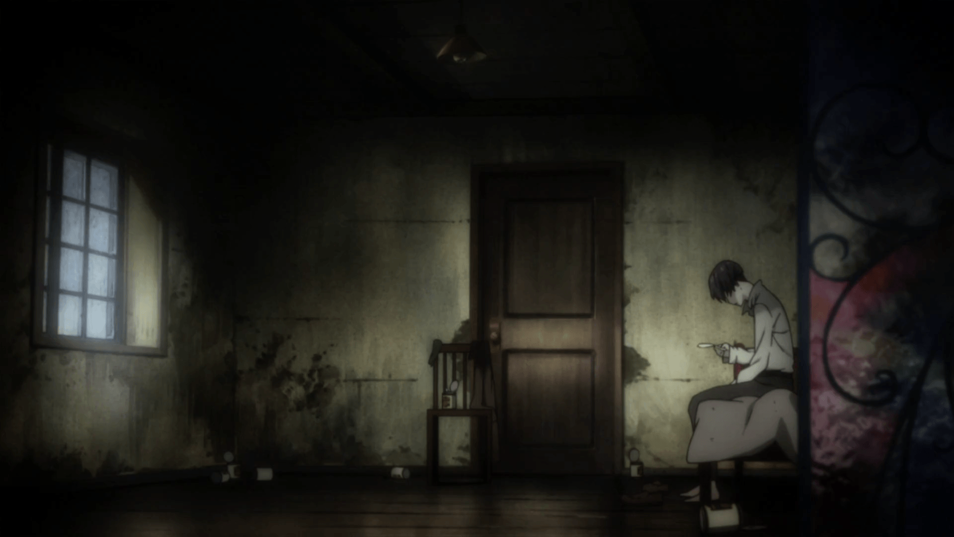 10+ Anime 91 Days HD Wallpapers and Backgrounds