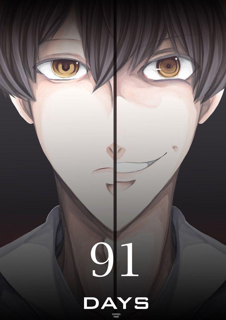 Anime Review: 91 Days - Blerds Online