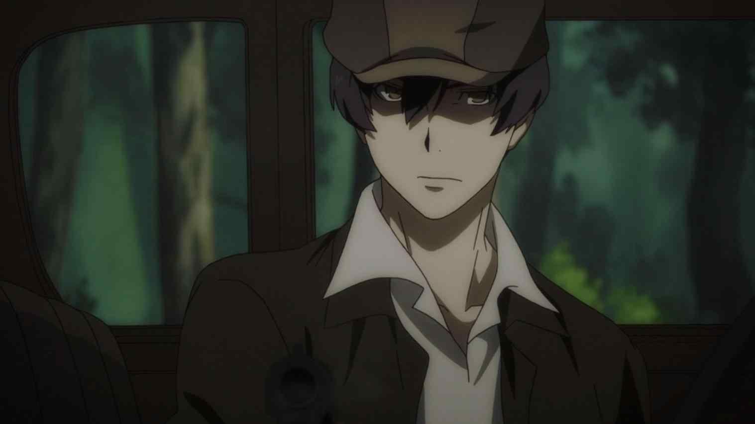 91 Days Image #2427946 - Zerochan Anime Image Board