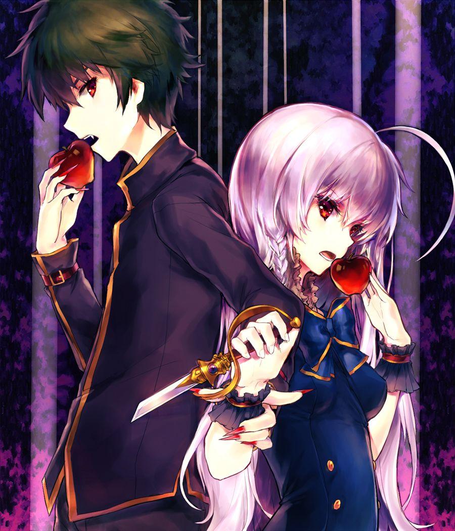 Hataraku Maou sama wallpaper APK for Android Download