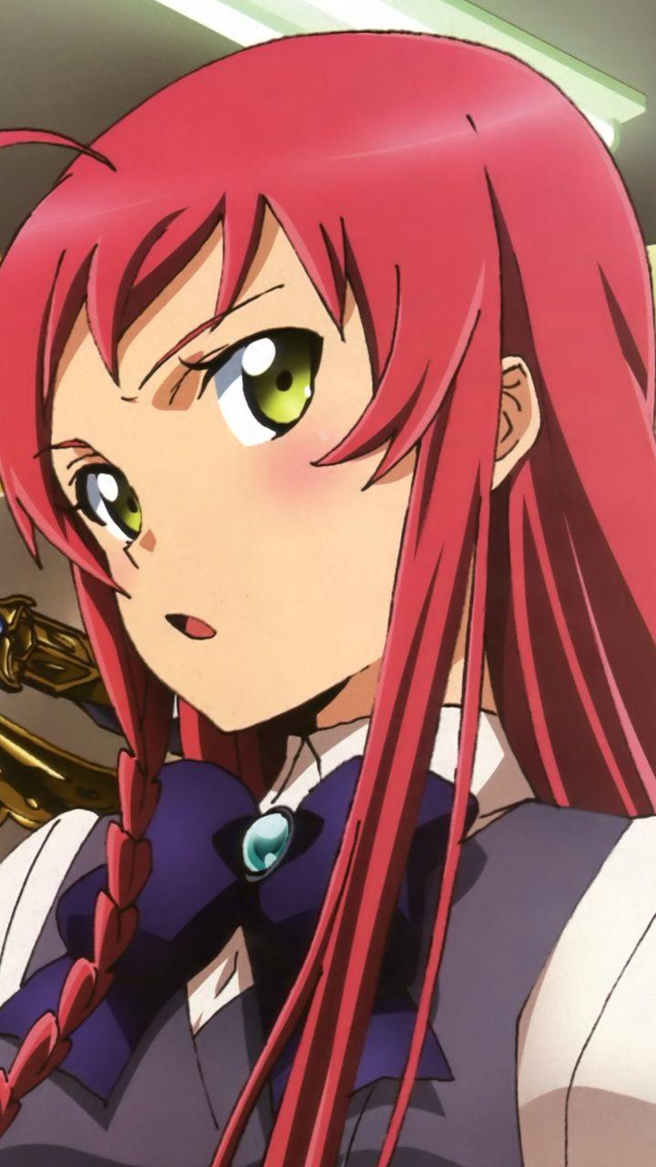 Hataraku Maou-sama!/#1570059  Hataraku maou sama, Anime, Anime images