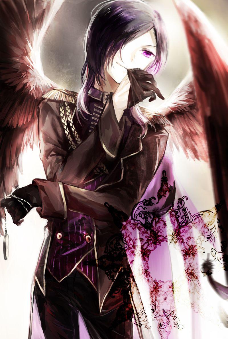 Hataraku Maou sama wallpaper APK for Android Download