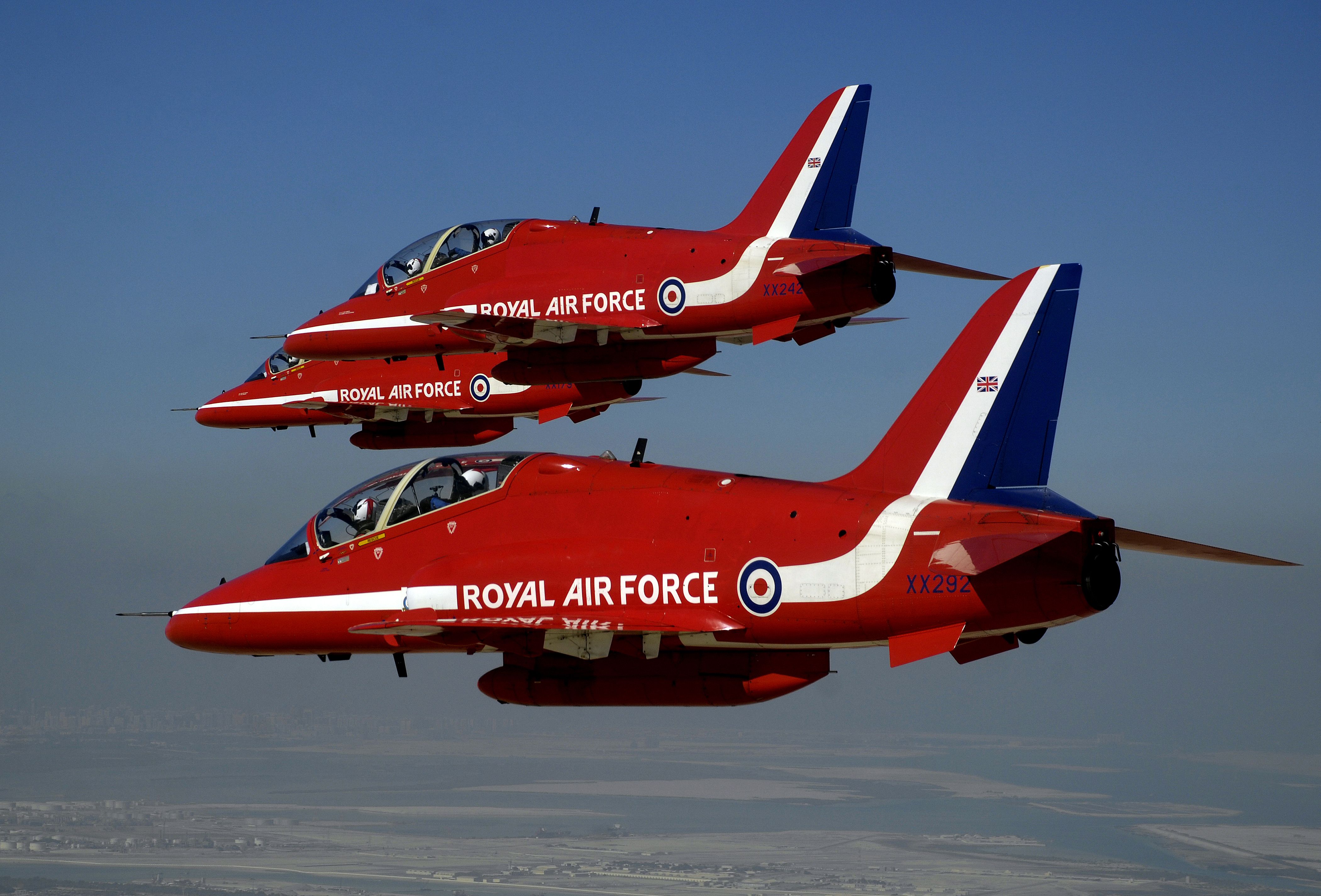 download red arrows wallpaper gallery on red arrows wallpapers