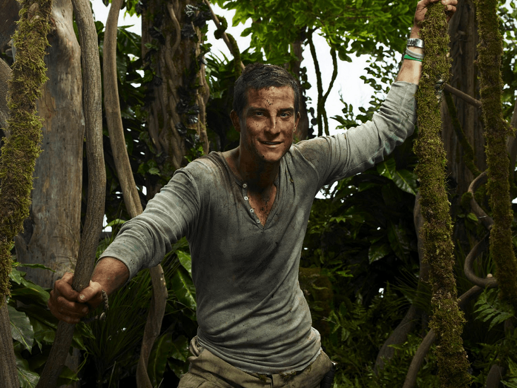 Bear Grylls HD Wallpapers - Wallpaper Cave