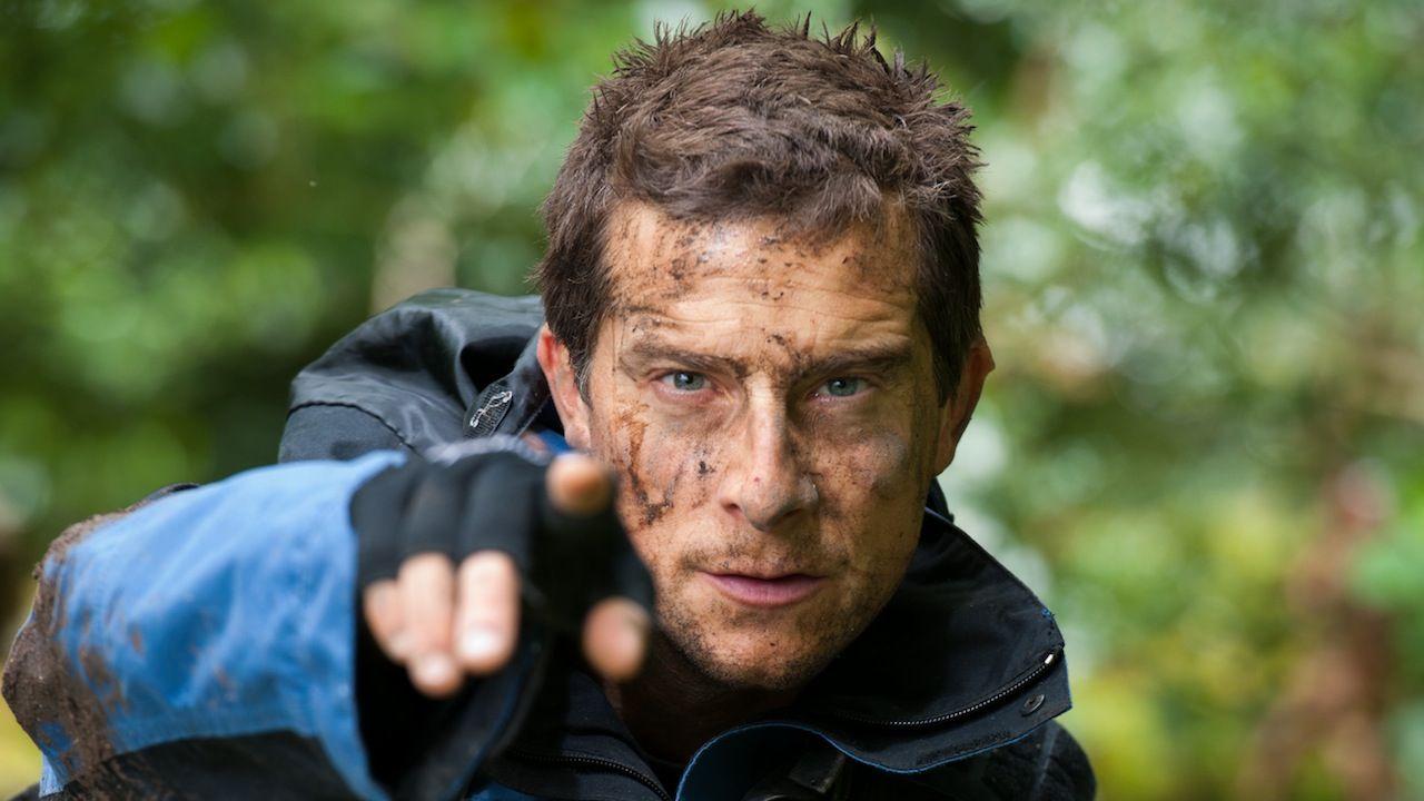 Bear Grylls wallpaper, Men, HQ Bear Grylls pictureK Wallpaper