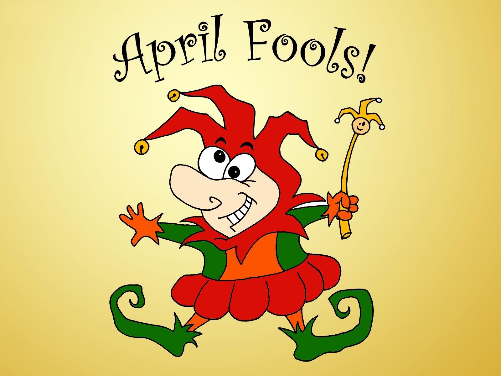 Fun Facts And The History Behind April Fools Day