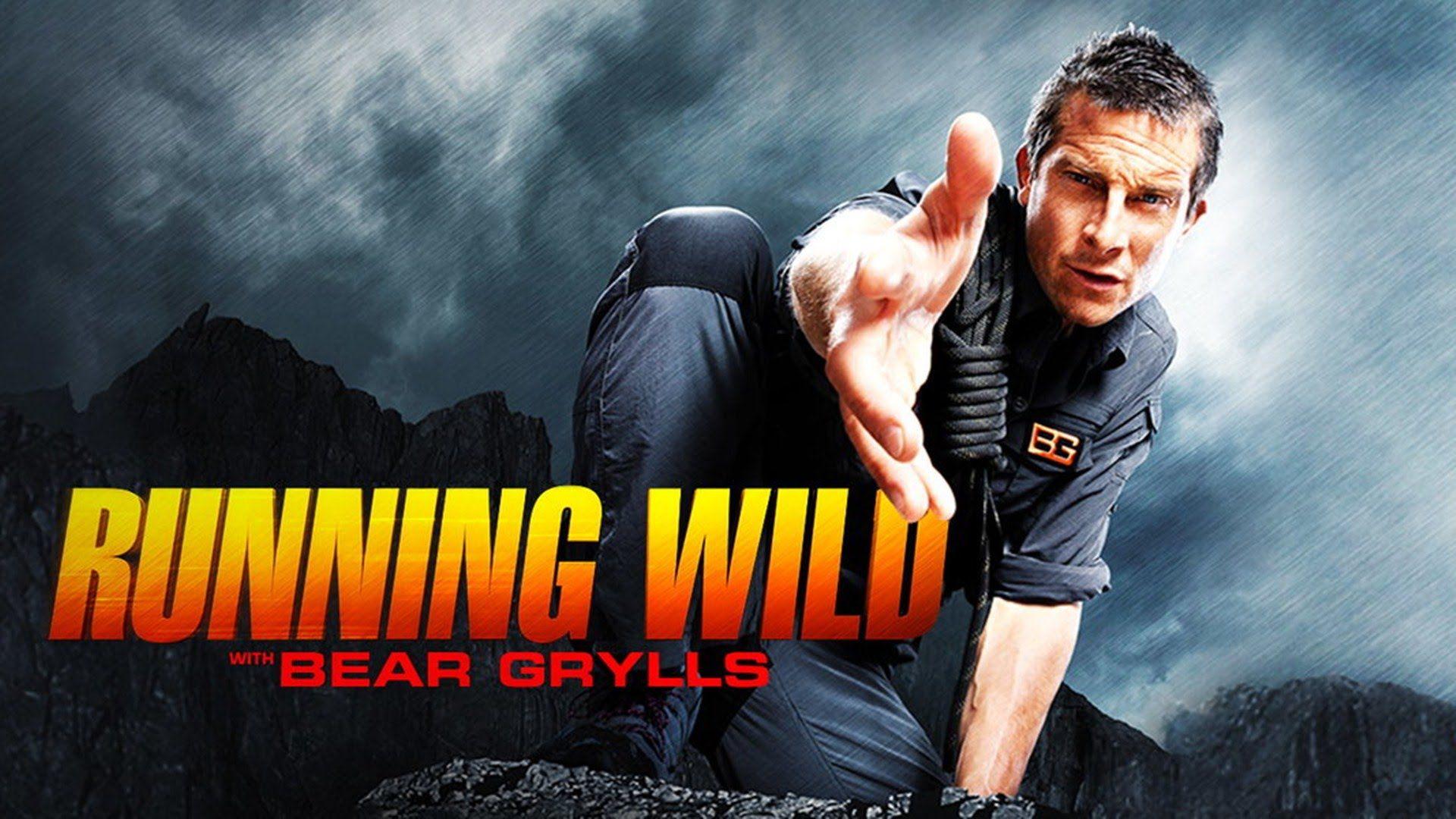 The Island with Bear Grylls Season 1 Episode 5