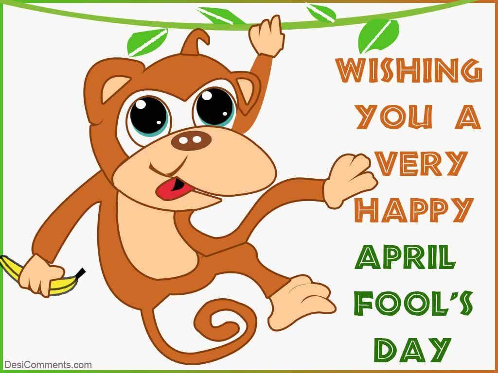 April Fools Day 2015 Greetings & Wishing. Best Greeting & Wishes